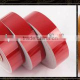 Reflective Tape Red,Reflective Sheeting Manufacturer