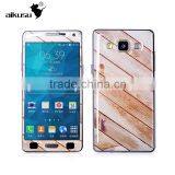 Wholesale Soft Ultra Thin Clear TPU Case Cover for Samsung Galaxy A7 S5 thumbnail-3