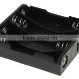BH441D Battery Holder ,4 AAA Battery Holder With Solder Lugs