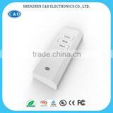 Wireless Remote Controller Curtain Motor Transmitter / Transmitter Tracker,electric Curtain Wireless Opener thumbnail-2