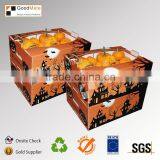 China Promotional 3d Holo Display Showcase