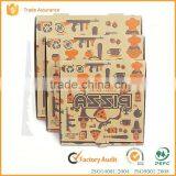 Hot Sale Cheap High Quality Cheap Custom Made Durable Pizza Boxes