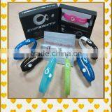 Sport Lovely and Best Selling Cheap Custom Silicone Wristbands Silicone Wristband thumbnail-1