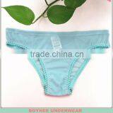 Young Girls Sexy Transparent Bikini Sexy Panties thumbnail-2