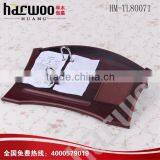 Typical Wood Calendar for Sale