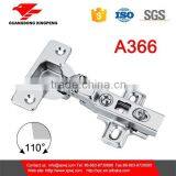 Funiture Hinge for Cabinets With Clip on Type thumbnail-2