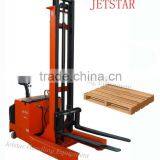 Easy Operation Battery Forklift QYD1555(1.5 TON 5.5m)