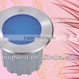 1*1W Outdoor LED Underground Lights