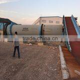 Drum Pulper for Wast Paper Pulping Equipment/ China Hydrapulper Pulper Price thumbnail-6