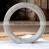 Electro galvanized iron wire