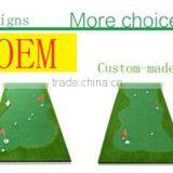 Mini Golf Turf Putting Green