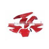 Hot Sale Dirt Bike Ktm 250 Plastics Complete thumbnail-5