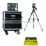 China Factory Best-sell Under Vehicle Searching System(UVSS) XJCTB2008A thumbnail-2