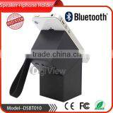 2015 Promotional Halloween Gifts Portable Wireless Twist Bluetooth Speakers With Rope Microphone for Samsung s6 HTC Xiaomi Nokia thumbnail-4