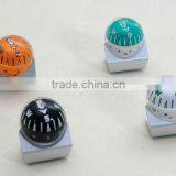 Car Clock Compass/ Travel Mini Compass /compass