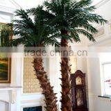 Fake Palm Tree
