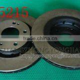New Front Centric Brake Disc 4615A113 MR205215