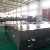 Docan UV Flatbed Printer UV2030 in Large Format