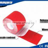 Chinese Wholesale High Quality Kinesiology Tape With OEM thumbnail-2
