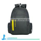 2015 New style waterproof laptop backpack for business