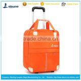 Hot Sale 600D Travel Trolley Bag Trolley Luggage Bag With Competitive Price thumbnail-1