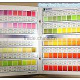 Dyed 100% Polyester Yarn for Sewing Embroidery Design Ladies Suits thumbnail-5