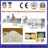 2015 New Food Machine of Grain Product Rice Artifical Rice Making Machine