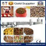 Automatic Dry Pet Food Machine