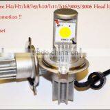 Head Light for Buses