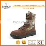 New design safety boot high quality safety boot genuine leather safety boot