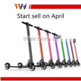 2016 New 22km/h Adult Electric Kick Scooter thumbnail-4