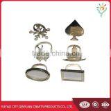 Bulk Wholesale Napkin Ring Best Quality Bulk Wholesale Napkin Ring thumbnail-3