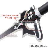 Wholesale Anime Swords Sword Art Online Elucidator Sword HK9495C thumbnail-5