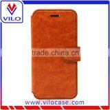 New Magnet PU Wallet Flip Leather Case Cover Pouch For IPhone 6 thumbnail-4