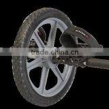 Exercise Wheel Power Roller AB Wheel thumbnail-1