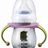 280ml BPA Free PP Baby Feeding Bottle thumbnail-2