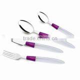 Elegant Style Cutlery Set