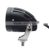 Blue Forklift Led Light Warehouse Safety Warning Lamp Spot Offroad Race 12v 48V thumbnail-3