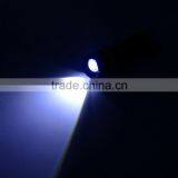 1W Powerful Led Zoom In-out Flashlight With thumbnail-6