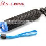 Floating Hand Grip Handle Mount Monopod For Go Pro 4 3+ 3 Sports Camera thumbnail-4