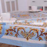 Customerized Tablecloth, Middle East Table Cloth, Table Cover, Tablecloth Factory thumbnail-4