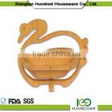 Wholesale New Age Products Bamboo- Rattan Bread Basket Quality Choice thumbnail-1