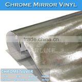 CARLIKE Hot Sale Chrome Stretch Film Vinyl Stickers Of Car thumbnail-6