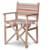 Outdoor Shop Solid and Fabric Chairs thumbnail-1
