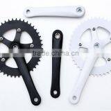 CS-B205 Aluminum Bike Chainwheel and Cranks thumbnail-5