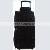 A Grade Carry-on Trolley Hanging Travel Bag With Coated Surface Treatment thumbnail-4