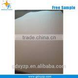 Wholesale Price Construction Paper Board Waterproof Floor Protection Grey Paper Board thumbnail-4