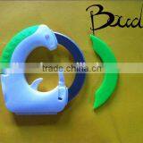 2016 New Design Good Quality Stainless Steel Round Rolling Knife BD-K6670 thumbnail-2