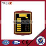Floor Stand Advertising Display Shop Signboard Design thumbnail-3