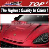 FRP Hood for Porsche Cayenne 958 Bonnet for Cayenne 958 Hood 2011-2014 Year thumbnail-3